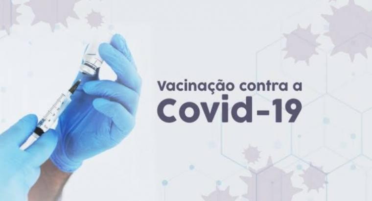 Covid: Prefeitura de Nioaque abre amanhã (07), vacinação para trabalhadores da educação e limpeza pública 