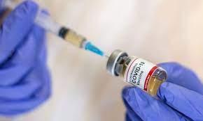 Imagem 2124 - Covid: Prefeitura de Nioaque irá vacinar 3ª dose dos idosos acima de 60 anos