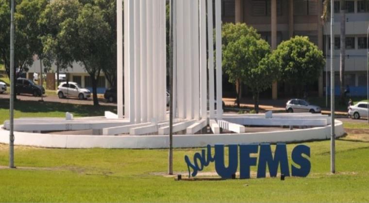 UFMS DIGITAL: Universidade oferece 03 cursos de educação a distância 