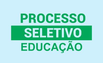 Nioaque abre Processo Seletivo Simplificado para contratação de servidores a Educação 