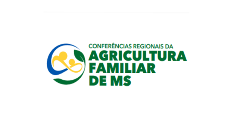 Conferência Regional da Agricultura Familiar de MS acontece sexta-feira (07) em Nioaque