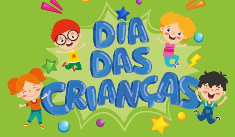 Programação especial na Morada do Dino oferece diversão e presentes no dia das crianças em Nioaque