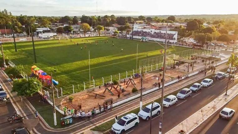 Copa Assomasul fortalece o municipalismo através do esporte em Nioaque