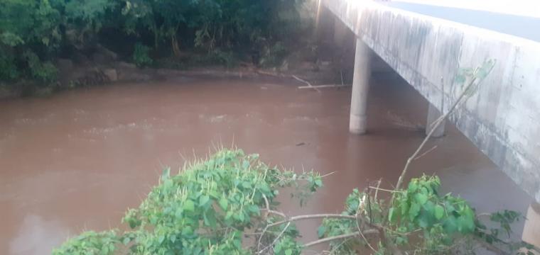 Prefeitura de Nioaque e Defesa Civil seguem em alerta monitorando os rios