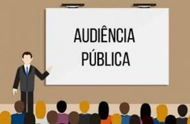 Audiência Pública: Confira o relatório do 3º Quadrimestre de 2020 