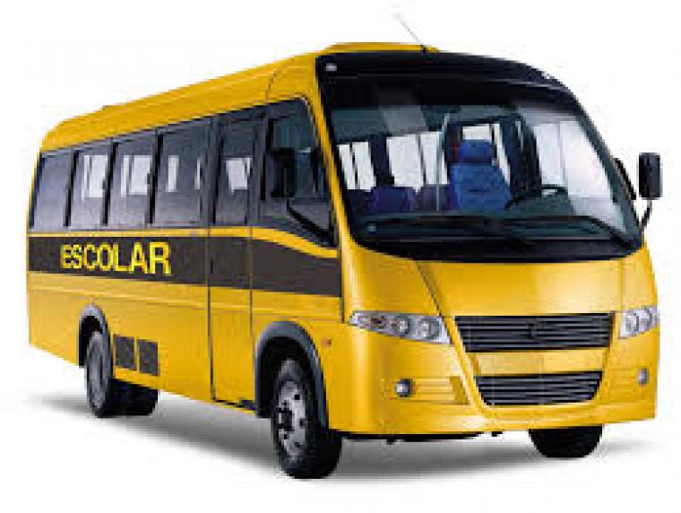 Nioaque receberá ônibus 0 km  para atender a demanda escolar 