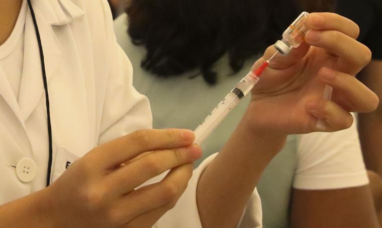 Prefeitura de Nioaque realizará força-tarefa de imunização contra a Covid-19